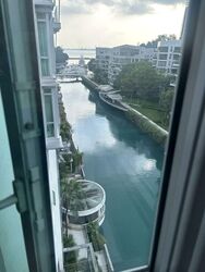 Caribbean At Keppel Bay (D4), Condominium #573704821